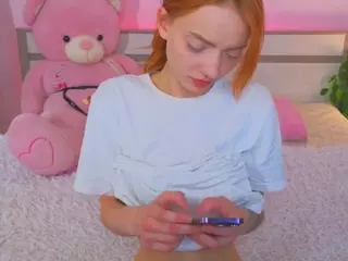 SherrySandraa's Live Sex Cam Show