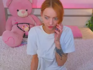 SherrySandraa's Live Sex Cam Show