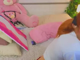 SherrySandraa's Live Sex Cam Show