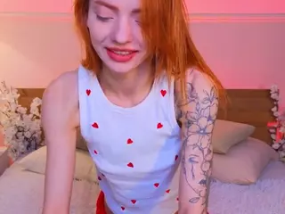 SherrySandraa's Live Sex Cam Show