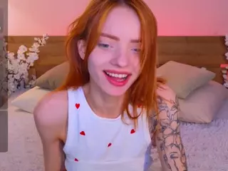 SherrySandraa's Live Sex Cam Show
