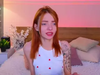 SherrySandraa's Live Sex Cam Show