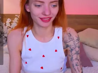 SherrySandraa's Live Sex Cam Show