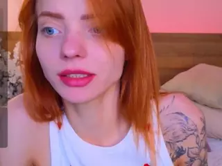 SherrySandraa's Live Sex Cam Show