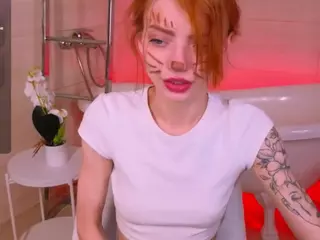 SherrySandraa's Live Sex Cam Show