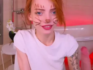 SherrySandraa's Live Sex Cam Show