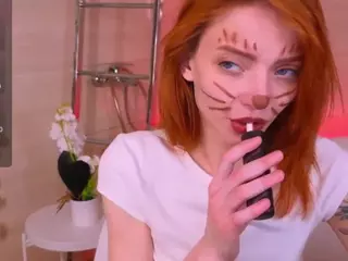 SherrySandraa's Live Sex Cam Show
