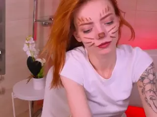 SherrySandraa's Live Sex Cam Show
