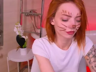 SherrySandraa's Live Sex Cam Show