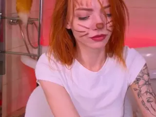 SherrySandraa's Live Sex Cam Show