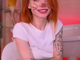 SherrySandraa's Live Sex Cam Show