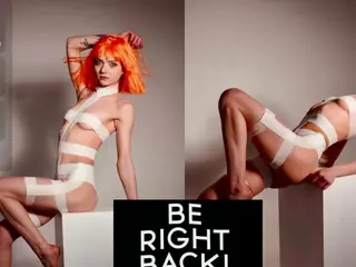 SherrySandraa's Live Sex Cam Show