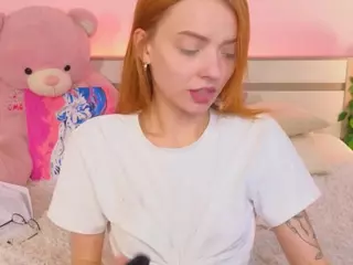 SherrySandraa's Live Sex Cam Show
