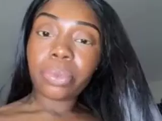 Sweet Kitty's Live Sex Cam Show