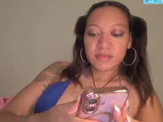 Slimthickxxx's Live Sex Cam Show
