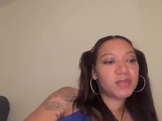 Slimthickxxx's Live Sex Cam Show