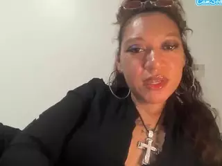 Slimthickxxx's Live Sex Cam Show
