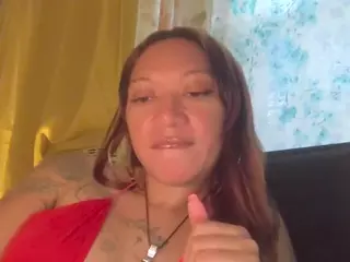 Slimthickxxx's Live Sex Cam Show