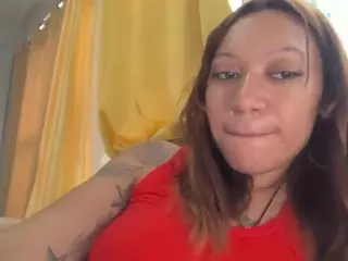 Slimthickxxx's Live Sex Cam Show