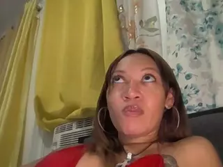 Slimthickxxx's Live Sex Cam Show