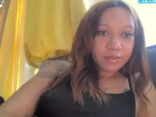 Slimthickxxx's Live Sex Cam Show