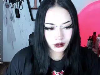 cristal-kosh's Live Sex Cam Show