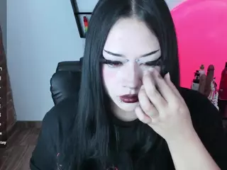 cristal-kosh's Live Sex Cam Show
