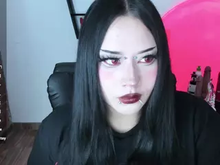 cristal-kosh's Live Sex Cam Show