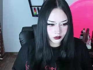cristal-kosh's Live Sex Cam Show