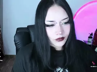 cristal-kosh's Live Sex Cam Show