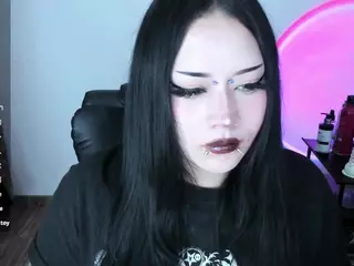 cristal-kosh's Live Sex Cam Show