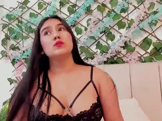LexiBloom's Live Sex Cam Show