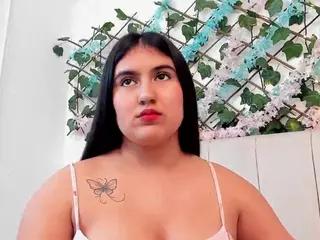 LexiBloom's Live Sex Cam Show