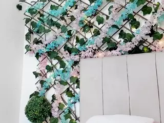LexiBloom's Live Sex Cam Show
