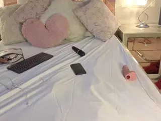Miasecret's Live Sex Cam Show