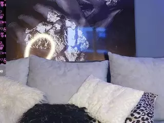 Miasecret's Live Sex Cam Show