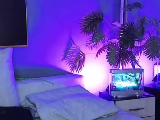 Miasecret's Live Sex Cam Show
