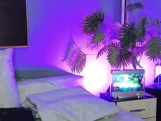 Miasecret's Live Sex Cam Show