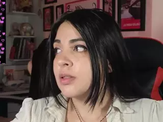Miasecret's Live Sex Cam Show