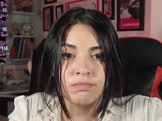 Miasecret's Live Sex Cam Show