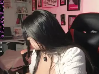 Miasecret's Live Sex Cam Show