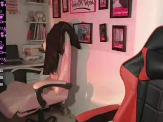 Miasecret's Live Sex Cam Show