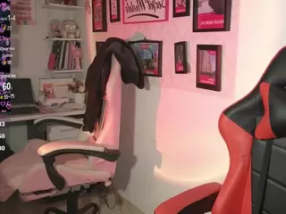 Miasecret's Live Sex Cam Show