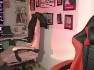Miasecret's Live Sex Cam Show