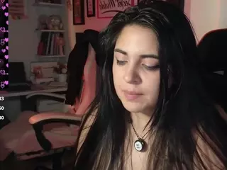 Miasecret's Live Sex Cam Show