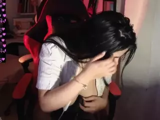 Miasecret's Live Sex Cam Show