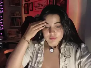 Miasecret's Live Sex Cam Show