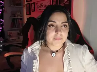 Miasecret's Live Sex Cam Show