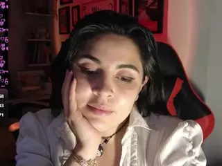 Miasecret's Live Sex Cam Show