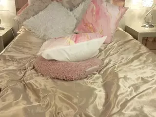 Miasecret's Live Sex Cam Show